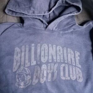 Billionaire Boys Club Hoodie Sweatshirt